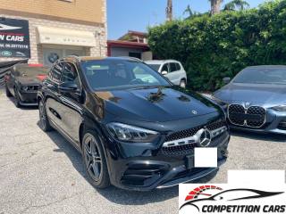 MERCEDES-BENZ GLA 180 GLA 180d AMG PREMIUM ITALIANA PRONTA CONSEGNA!!