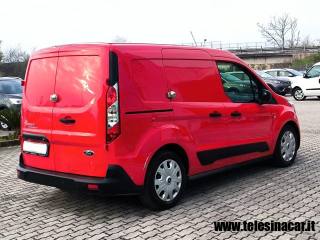 FORD Transit Connect usata, con Controllo trazione