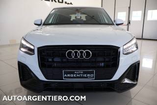AUDI Q2 usata, con Airbag