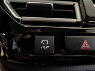 SUZUKI S-Cross usata, con Fendinebbia