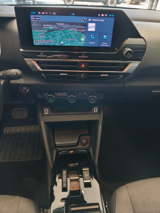 CITROEN C4 X usata, con Controllo automatico clima