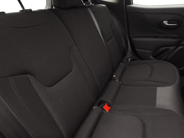 JEEP Renegade usata, con Chiusura centralizzata telecomandata