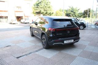 MERCEDES-BENZ EQA usata, con Airbag Passeggero