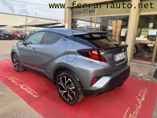 TOYOTA C-HR usata, con Airbag Passeggero