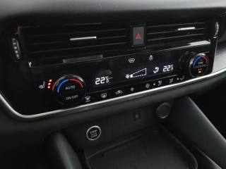 NISSAN Qashqai usata, con Vetri oscurati