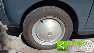 AUTOBIANCHI Bianchina usata 17