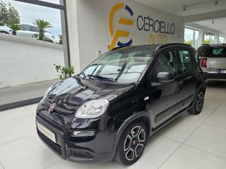 FIAT Panda usata, con Airbag laterali