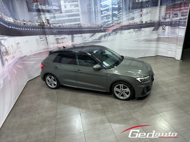 AUDI A1 usata, con Airbag Passeggero