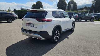 NISSAN X-Trail usata, con Airbag Passeggero