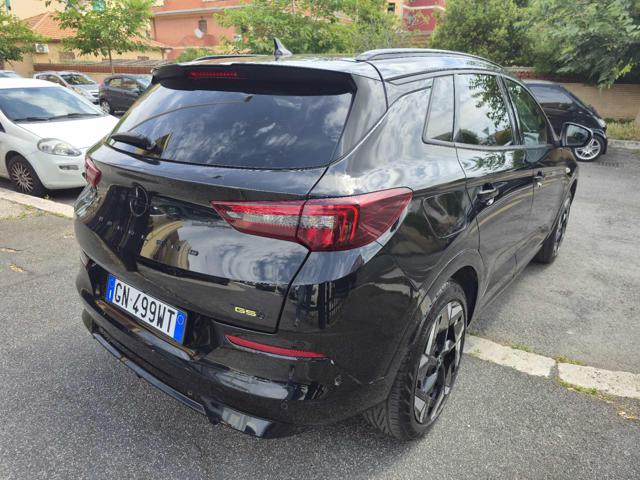 OPEL Grandland usata, con Cerchi in lega