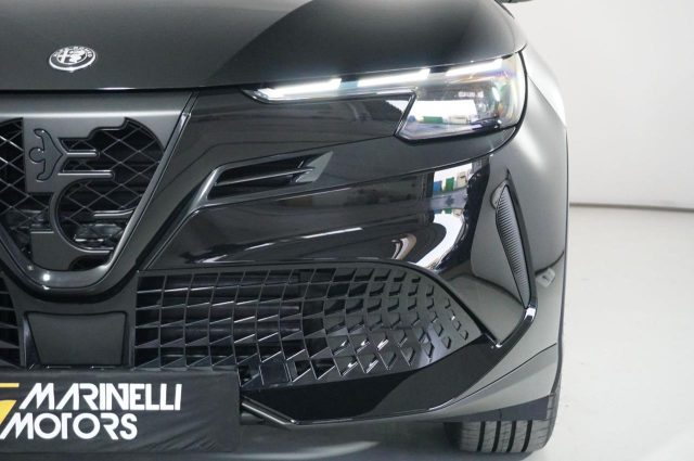 ALFA ROMEO Junior usata, con Portellone posteriore elettrico