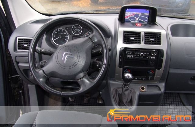 CITROEN Jumpy usata, con ABS