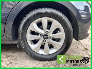 KIA Rio usata, con Cronologia tagliandi
