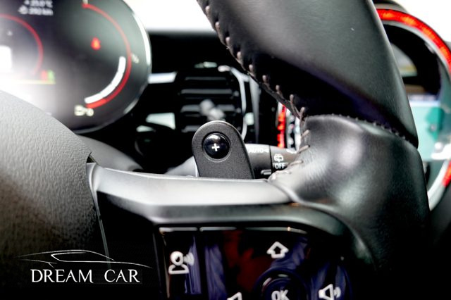 MINI John Cooper Works usata, con Interni in pelle
