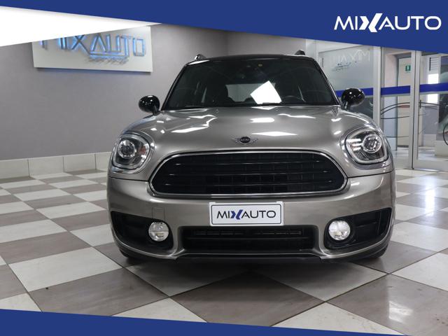 MINI Countryman usata, con Airbag