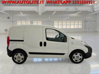 FIAT Fiorino usata, con Controllo trazione