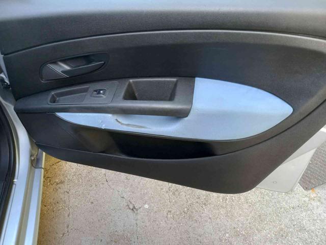 FIAT Grande Punto usata 21
