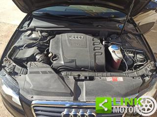 AUDI A4 usata, con Cruise Control