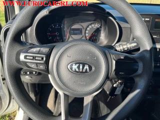 KIA Picanto usata, con Controllo trazione
