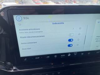 FORD Tourneo Custom usata, con Sensore di pioggia