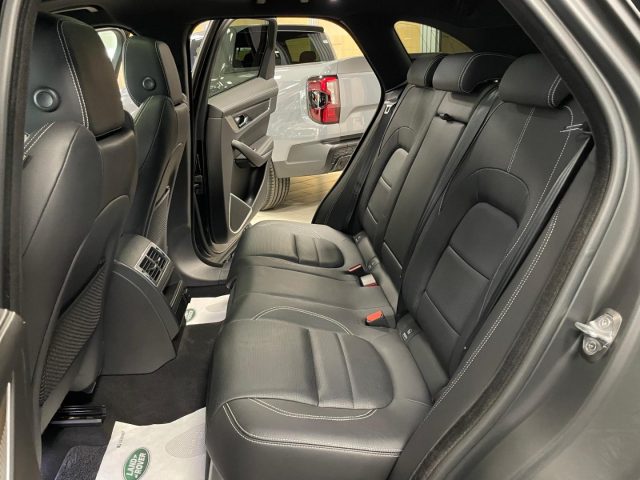 JAGUAR F-Pace usata, con Vetri oscurati