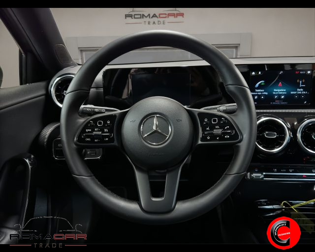 MERCEDES-BENZ A 180 usata, con ESP