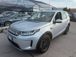 LAND ROVER Discovery Sport usata, con Antifurto