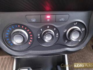 ALFA ROMEO MiTo usata, con Immobilizzatore elettronico
