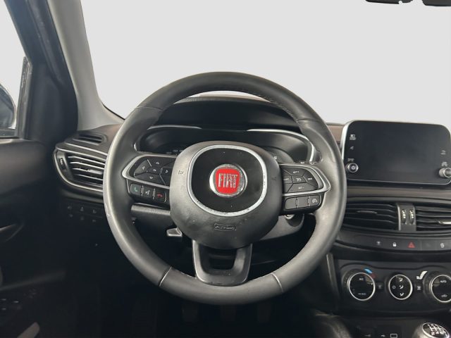 FIAT Tipo usata 8