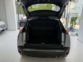 PEUGEOT 2008 usata, con Immobilizzatore elettronico