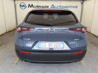 MAZDA CX-30 usata, con Cruise Control