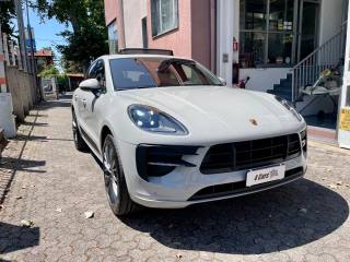 PORSCHE Macan usata, con Airbag