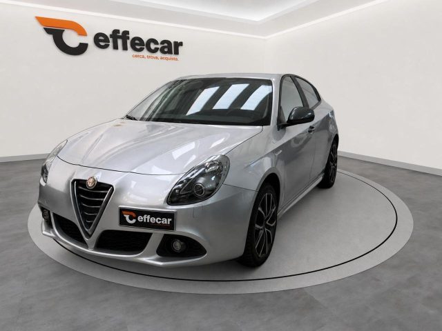 ALFA ROMEO Giulietta usata, con ABS