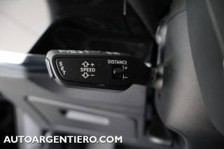 AUDI Q3 usata, con Volante in pelle