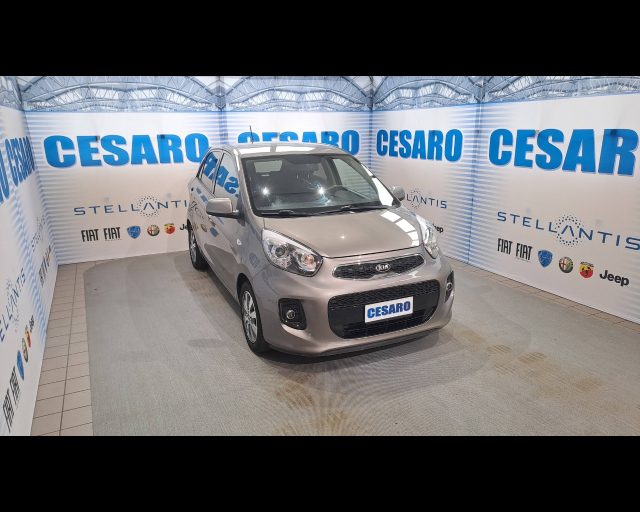KIA Picanto usata, con ABS