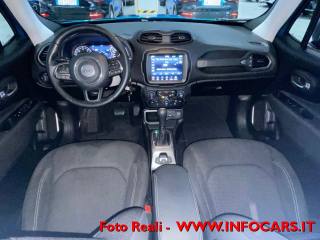 JEEP Renegade usata, con ESP