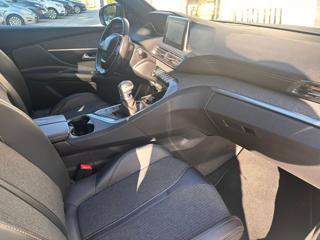 PEUGEOT 3008 usata, con Immobilizzatore elettronico