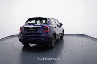 FIAT 500X usata, con Autoradio
