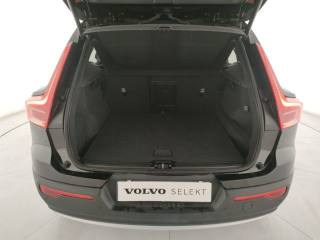 VOLVO XC40 usata, con Touch screen