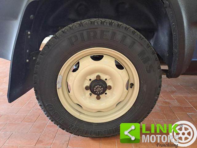 FIAT Panda usata 18