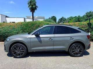 AUDI Q5 usata, con Cerchi in lega