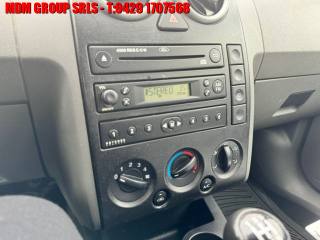 FORD Fusion usata 7