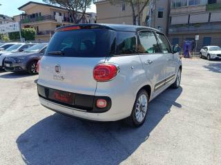 FIAT 500L usata, con Airbag Passeggero