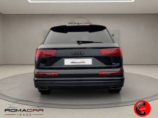 AUDI Q7 usata, con Autoradio