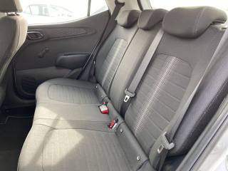 HYUNDAI i10 usata, con Immobilizzatore elettronico