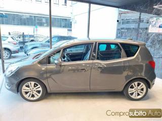 OPEL Meriva usata 18