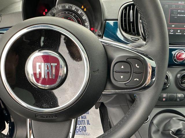 FIAT 500 usata 43