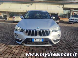 BMW X1 usata, con Sensore di pioggia