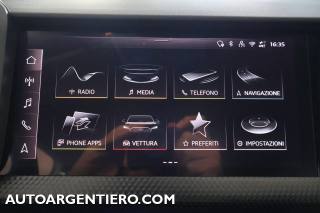 AUDI A1 usata, con Controllo automatico clima