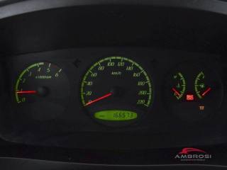 SSANGYONG Actyon usata 12